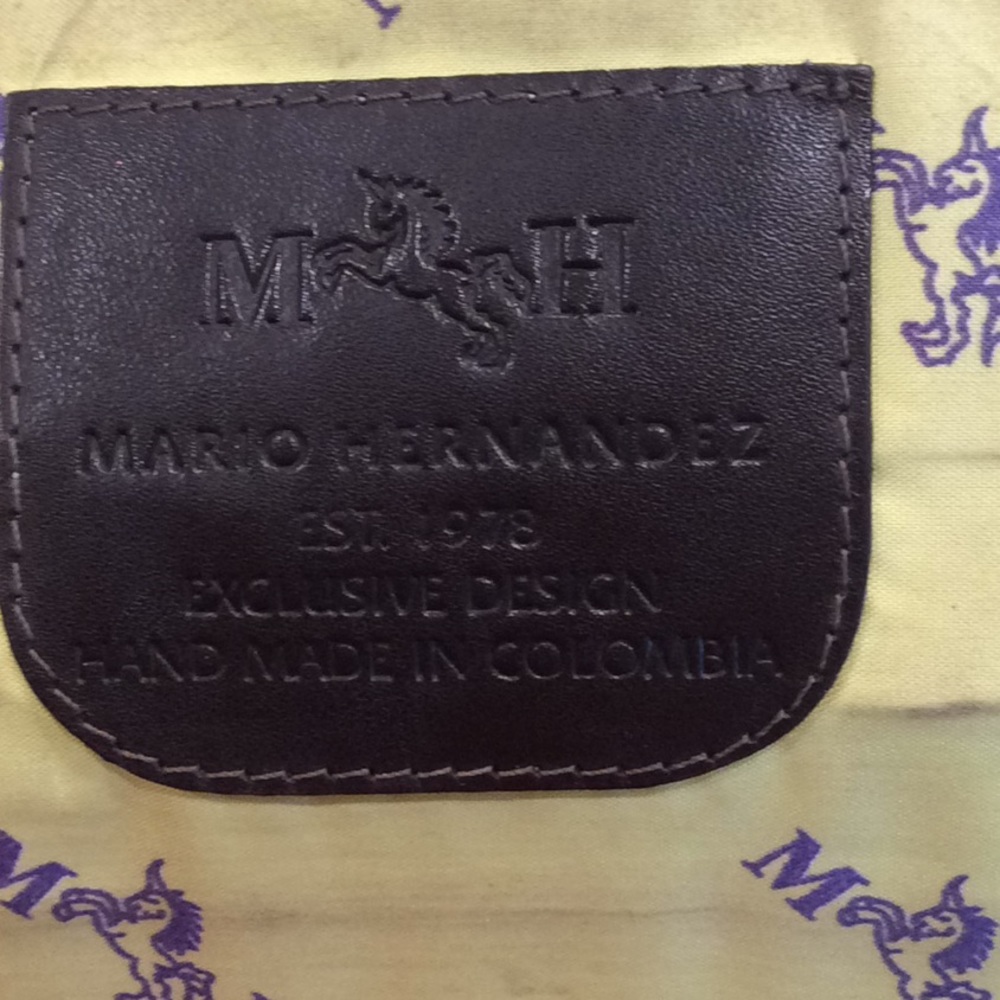 Mario Hernandez Backpack - image 4